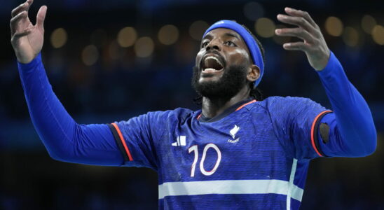 HANDBALL France – Qatar follow the pre match live