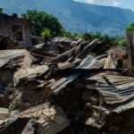 Haiti residents victims of abuses in distant areas of Port au Prince