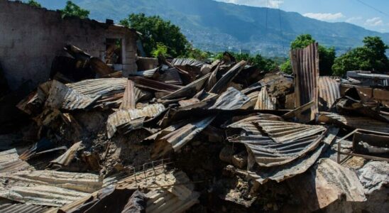 Haiti residents victims of abuses in distant areas of Port au Prince