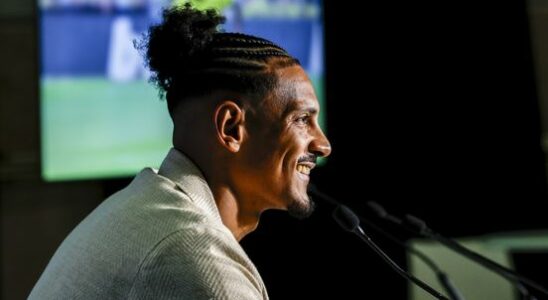 Haller has been medically examined presentation will follow tomorrow