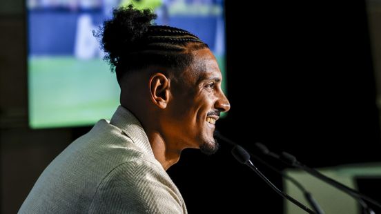 Haller has been medically examined presentation will follow tomorrow