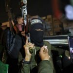 Hamas weakened but still present in Gaza