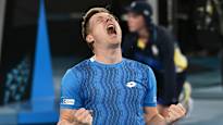 Harri Heliovaara will not play the Davis Cup national match