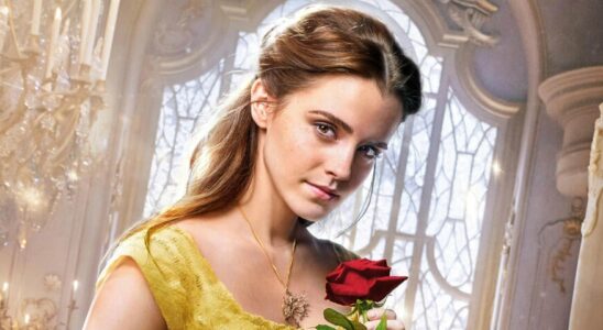 Harry Potter star Emma Watson hasnt made a film in