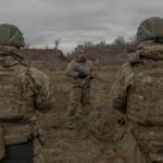 Has Ukraine launched a counterattack in Russias Kursk region What