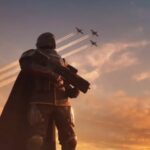 Helldivers 2 Team Started Planning for the New Game