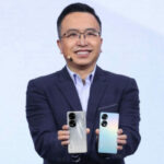 Honor CEO George Zhao leaves office