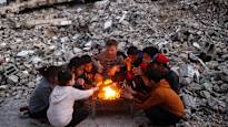 Hopes for a cease fire in Gaza collapsed again News