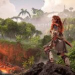 Horizon Zero Dawn MMO May Have Been Shelved