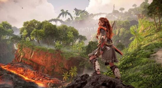 Horizon Zero Dawn MMO May Have Been Shelved