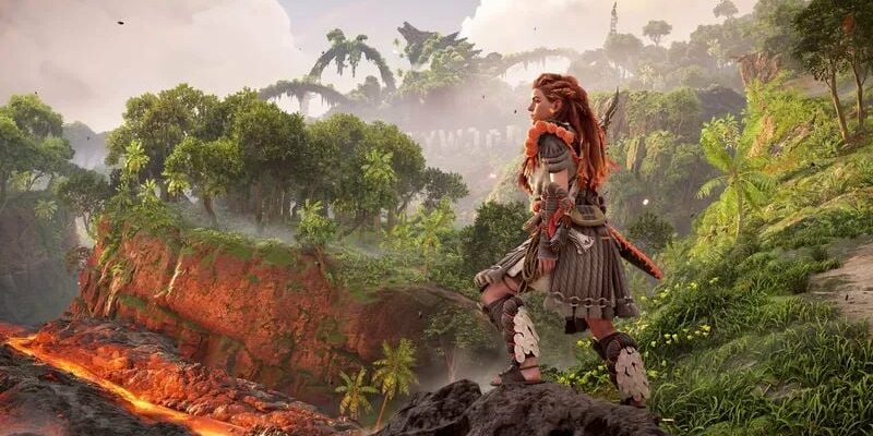 Horizon Zero Dawn MMO May Have Been Shelved