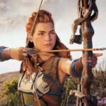 Horizon Zero Dawn Movie Officially Announced