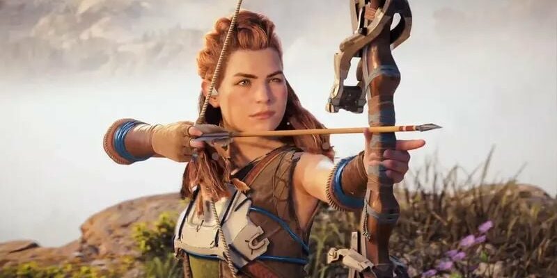 Horizon Zero Dawn Movie Officially Announced