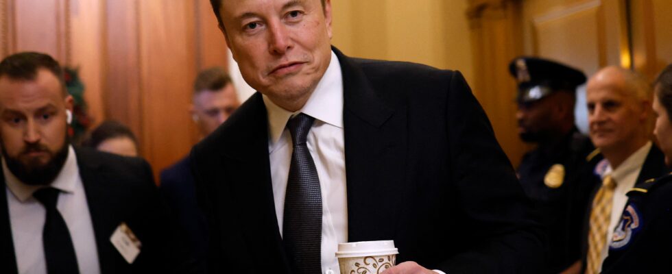 How Elon Musks phobia highlights our own weaknesses – LExpress