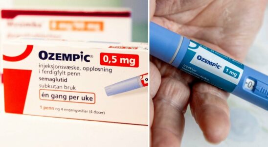 How does Ozempic work Side effects and use in Sweden