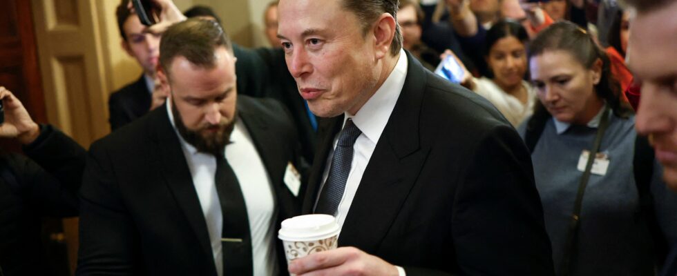 How to deal with Elon Musk The complex equation of