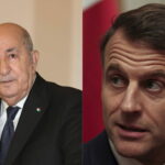 How to explain the crisis between France and Algeria