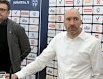 Huhkajies new head coach talks touchingly about his familys purgatory