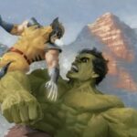 Hulk vs Wolverine Movie Being Saved for Mutant Saga