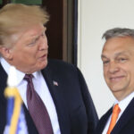 Hungary Viktor Orban absent for Donald Trumps inauguration