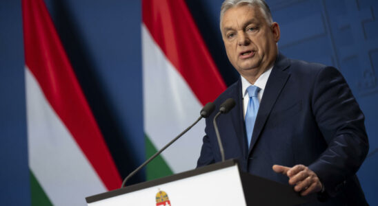 Hungary permanently deprived of a billion euros of European funds