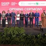 IEG Sigep World inaugurated the largest edition ever