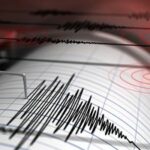 In 2024 almost 17 thousand earthquakes will occur in Italy