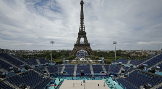 In France the year 2024 brightened by the Olympic and