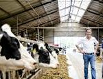 In Holland a court ordered the government to cut nitrogen