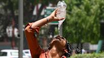 In India last year was the hottest in more than