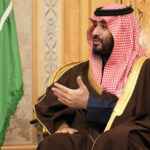 In Saudi Arabia a record of executions far from the