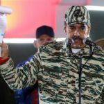 In Venezuela tension rises before the inauguration of Nicolas Maduro