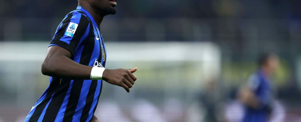 Inter Milan AC Milan without Thuram a new trophy