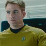 Is Chris Pine Star Wars participating in the universe