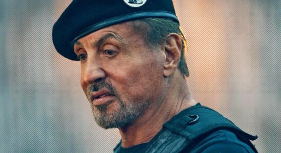 Is The Expendables 5 coming The action series with Sylvester