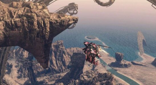 Is There a Xenoblade Chronicles X Sequel Coming