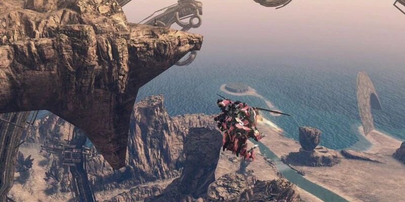 Is There a Xenoblade Chronicles X Sequel Coming