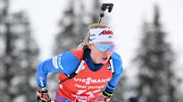 Is eighth place already a disappointment The expert regretted Suvi