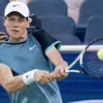 Jannik Sinner set to defend Australian Open title