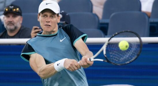 Jannik Sinner set to defend Australian Open title