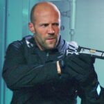 Jason Statham takes on human traffickers in the trailer for