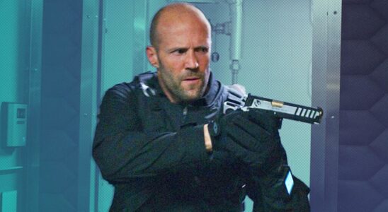 Jason Statham takes on human traffickers in the trailer for