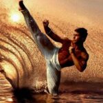 Jean Claude Van Dammes Kickboxer movie is becoming a game