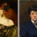 Jean Jacques Henner and his funny ladies – LExpress