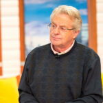 Jerry Springer a Netflix documentary about a very controversial American