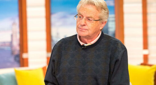 Jerry Springer a Netflix documentary about a very controversial American