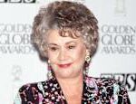 Joan Plowright who belonged to the British acting nobility died