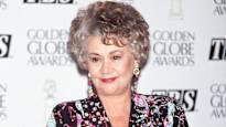 Joan Plowright who belonged to the British acting nobility died