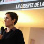 Journalist Ariane Lavrilleux targeted by justice for denouncing French military