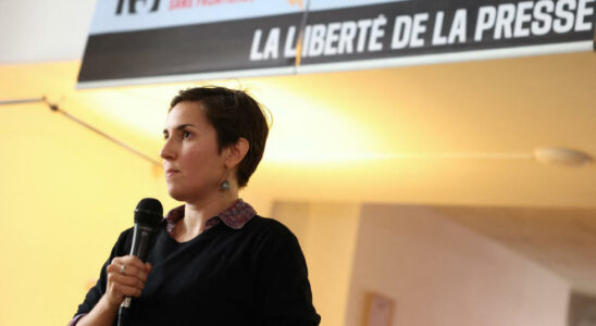 Journalist Ariane Lavrilleux targeted by justice for denouncing French military